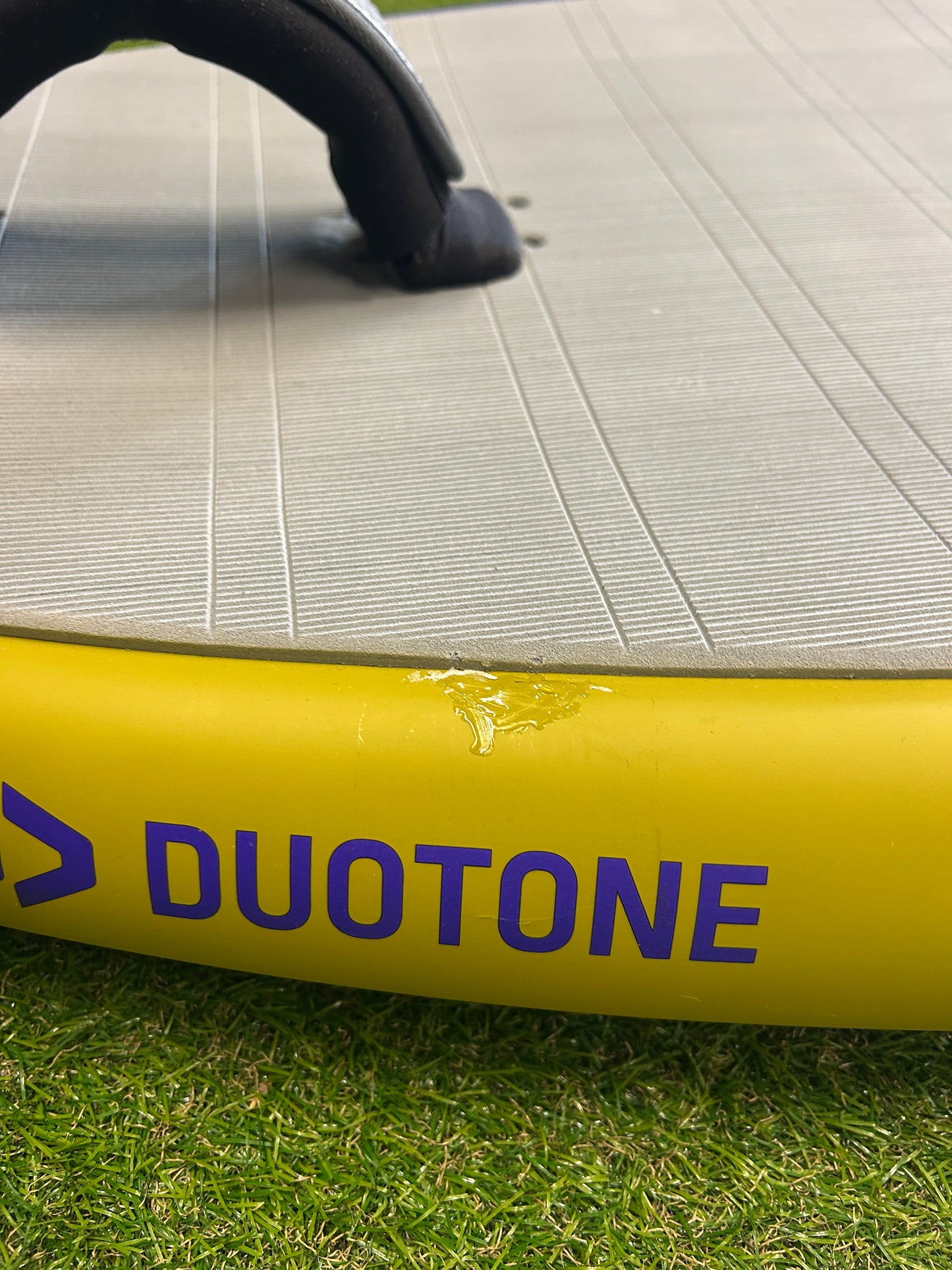 Duotone Sky Style 4’5” – 2024