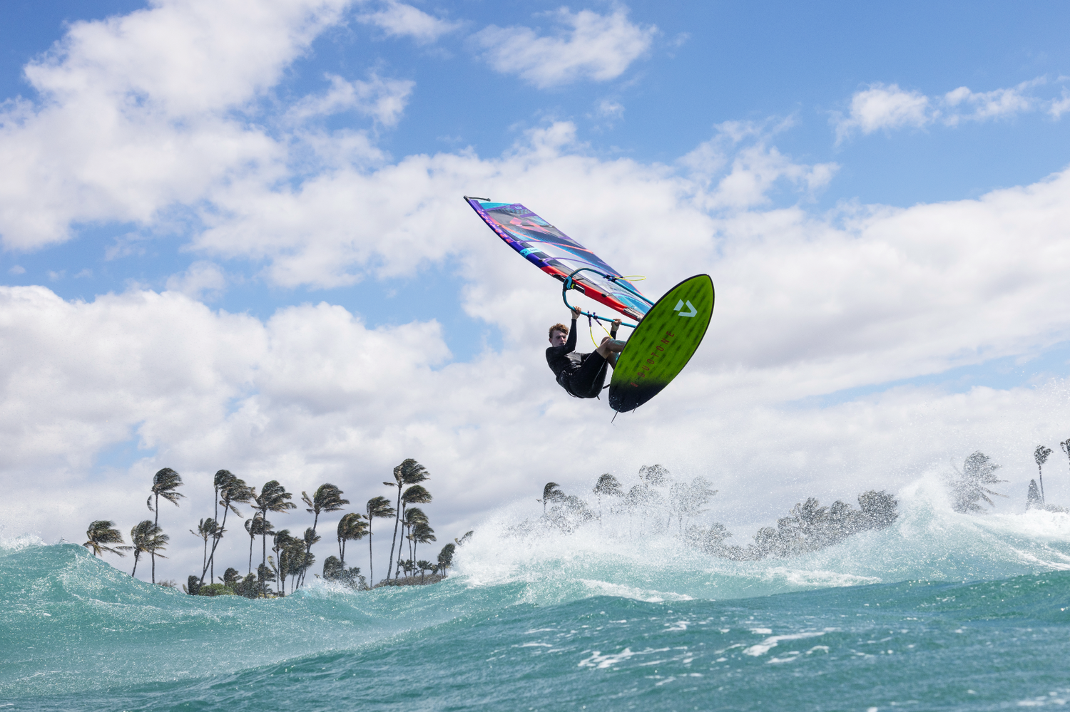 Windsurf